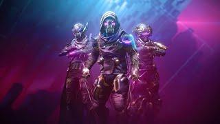 destiny 2 WE BRAKE THE GAME