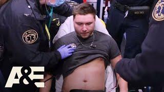 Emergency Response to Severe Allergic Reactions | Nightwatch | A&E