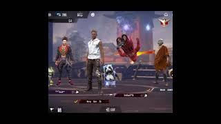 short video ll WhatsApp status ll Niraj gamer yt ll garena free fire ll #shortvideo #freefire #b2k