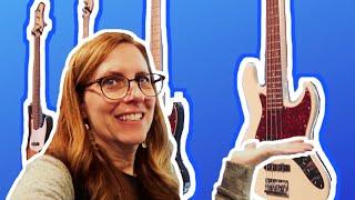 NAMM 2020 | Warwick, Sodowsky, & Framus