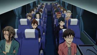 Season Wrap Up: The Lost Village (Mayoiga)