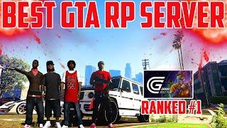 BEST FREE GTA 5 ROLEPLAY PUBLIC SERVER FOR BEGINNERS (FUN GTA RP SERVER NO WHITELIST 900+ CLOTHES)