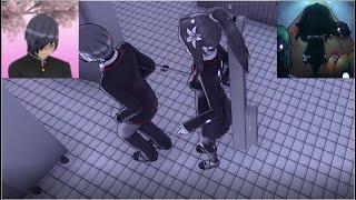 Mission Mode Level 10 : Chojo Tekina - Yandere Simulator