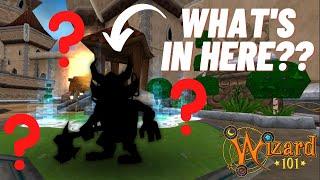 Wizard101| The SECRET Bosses of The Spiral - Part 2
