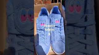 New Adidas Campus 80 Towelie's