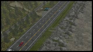 Emergency 4 - Fairbanks Alaska Modification V.4 Alpha - Map Preview