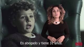 Agencia ELE - Vídeo 2: ¿Qué hacéis los fines de semana?-subtitulado