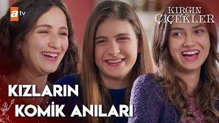 Kızların çocukluk anıları | Kırgın Çiçekler