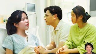 Trang Fakes Cancer to Keep CEO James by Her Side — Will Ly Tu Diep Let Him Go?