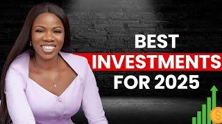 The Best Investments To Beat Inflation And Multiply Your Money