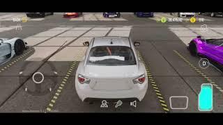 How to Make your Car Back Fire in Car Parking Multiplayer 2 