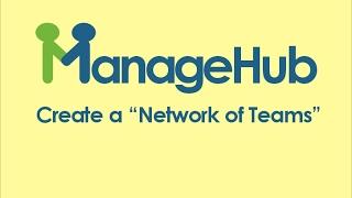 ManageHub - Improve the Way Your Collaborate