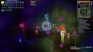 Terraria Calamity Mod 2.0 | Ceaseless Void | Rogue (Death Mode)