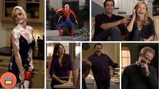 Modern Family BLOOPERS and GAG REEL - Season 2