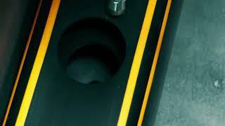 A-SAFE | Heavy Duty ForkGuard Kerb Barrier