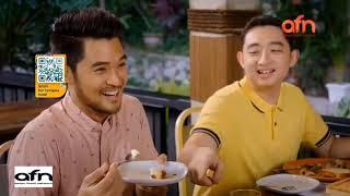 Asian Food Network - Family Kitchen With Sherson S4 Episode 07 - 08