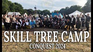 Conquest 2024: The RISE of Dendronia