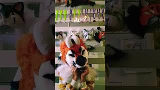 Да, у меня нет идей для видео) #animation #art #furry #dragonpuppets #furries #fursuit #дракон