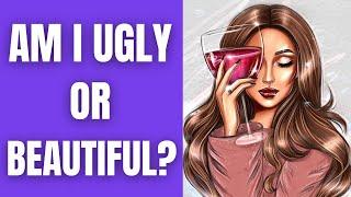 Am I Beautiful Or Ugly? Personality Quiz Test