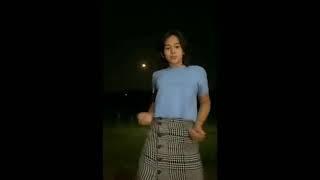 Kumpulan Tiktok Sandrina Michelle | Jangan Salfok