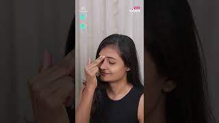 3 Pressure Points That Works Like Magic | Yogaverse | VOD Vibes