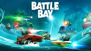 Battle Bay -Review GamePlays