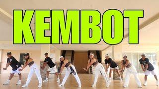 KEMBOT THAI MIX | DJ KENT JAMES REMIX | DANCE WORKOUT