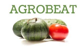 ArgoBeat:   Grow Well Eat Well School's Competition