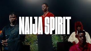 Naija Spirit Ft. Rema, Cuppy, Tobe Nwigwe | Nigerian Independence Day Celebration | WhatsApp