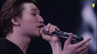 Shut Up [Eng Sub + 日本語字幕] - D-LITE / DAESUNG live 2014 D'slove Tour