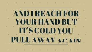 Be alright - Dean Lewis lyrics