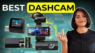 Best dashcams for 2025