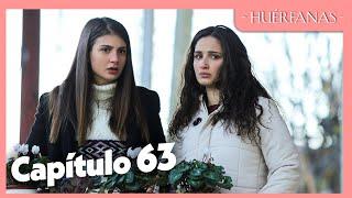 Huérfanas - Capítulo Exclusivo 63