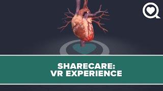 The Sharecare VR Experience