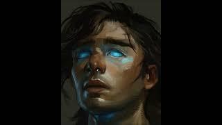 Kaladin Painting Process