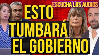 URGENTE Esto tumba al GOBIERNO El Tribuno de Rafa Fernández