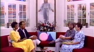 1990 KNAT TV23 Interview