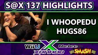 Smash @ Xanadu 137 Highlights - I whoopedu hugs86