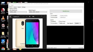 symphony G10 plus frp 100% Done free FRP file CM2SPD2 2023