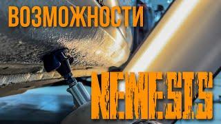 NEMESIS возможности холодного клея | THE ULTIMATE PDR COLD GLUE