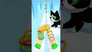 Toy Spring Game Level 93 || Toy Spring Gameplay Video || #toyspring #shorts #short #gameplay