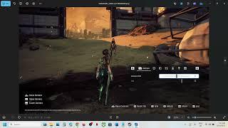 Stellar Blade: Where To Find Pictures From Photo Mode, Fix Photo Mode Not Working On PC