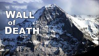 EIGER · Wall of Death