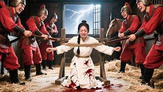 【NEW】Reborn princess' vengeance！From captive to queen's seduction – make them pay!