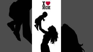 Love you Mom #@np creations please like subscribe to share