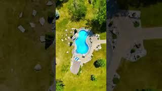 YOU could own this dream bungalow with a pool and backyard oasis ‍️ 4203 PINE VALLEY LANE