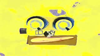 (NEW EFFECT) Klasky Csupo in Yellow Inverted Pitch (Instructions in Desctiption)