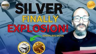  ALERT NEWS! Gold & Silver's GAME OVER Moment Is Here! - Rafi Farber | Silver Price