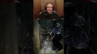 Печеньку?  #darksouls #funny #gaming #funnymoment #twitch