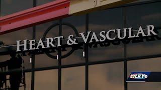 Norton Healthcare is putting all of its cardiovascular care under one roof